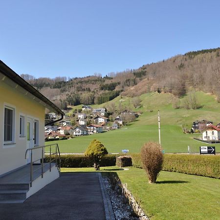 Ferienwohnung Am Traunsee Altmünster 외부 사진