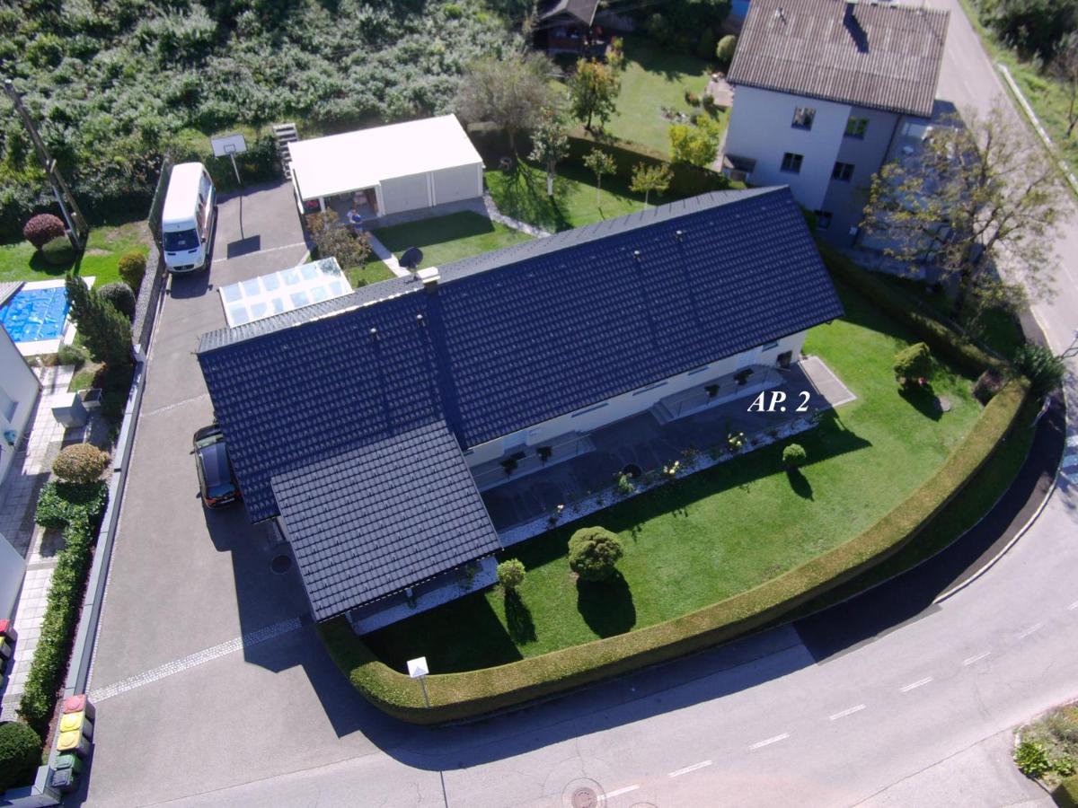 Ferienwohnung Am Traunsee Altmünster 외부 사진