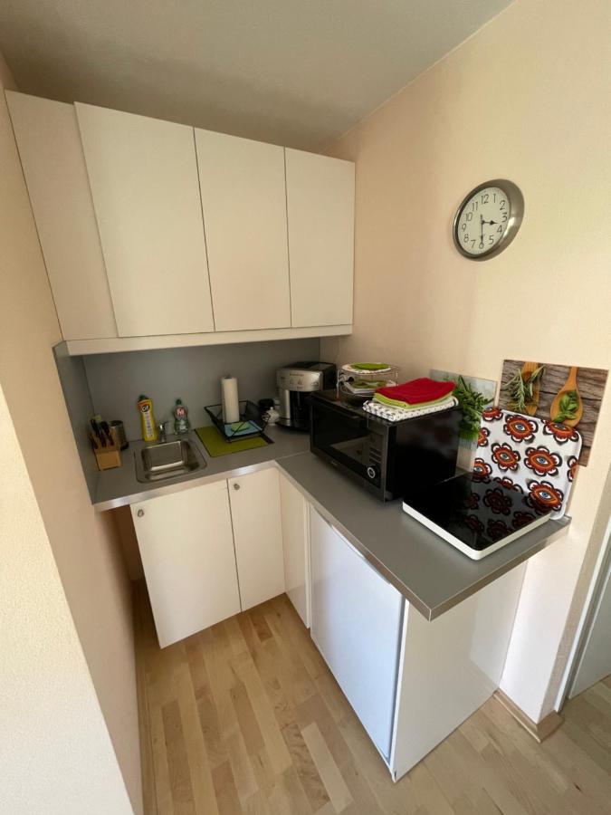 Ferienwohnung Am Traunsee Altmünster 외부 사진