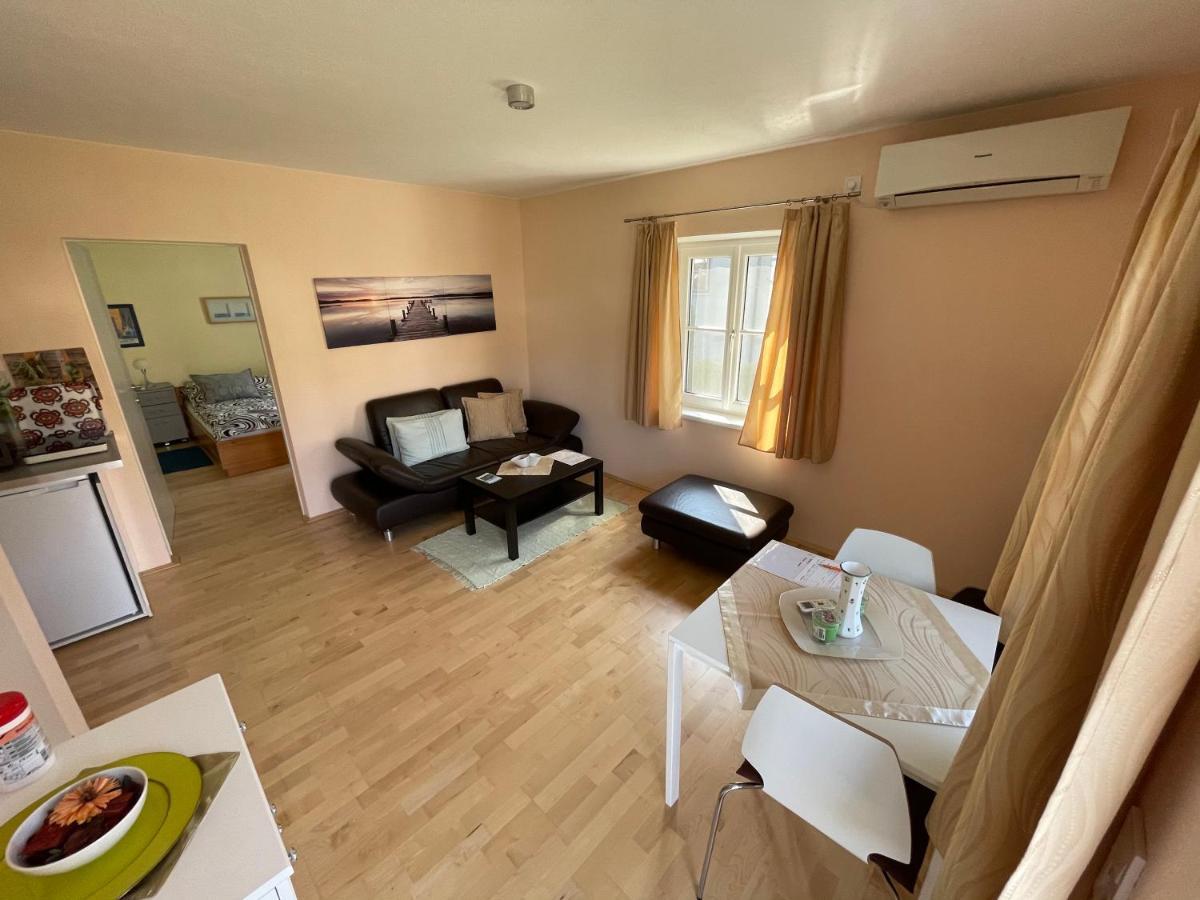 Ferienwohnung Am Traunsee Altmünster 외부 사진