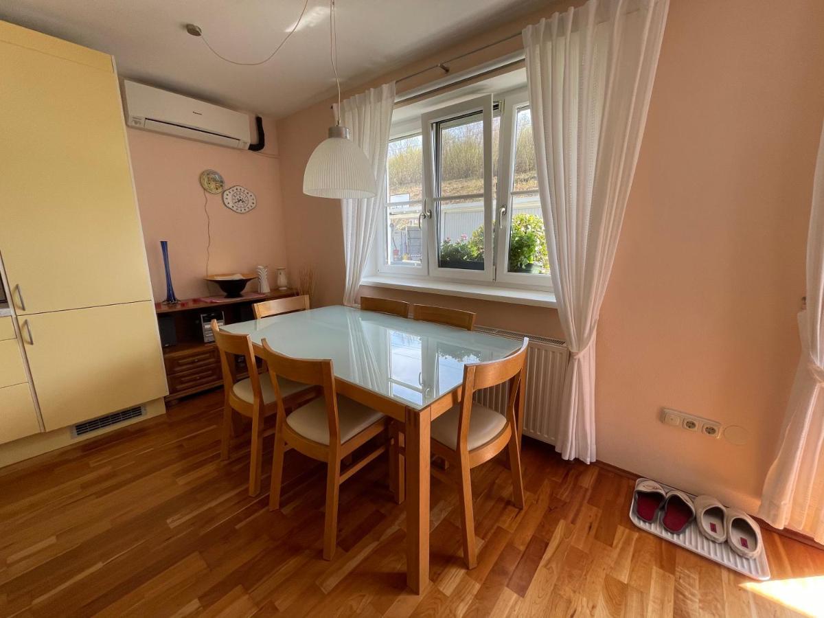Ferienwohnung Am Traunsee Altmünster 외부 사진