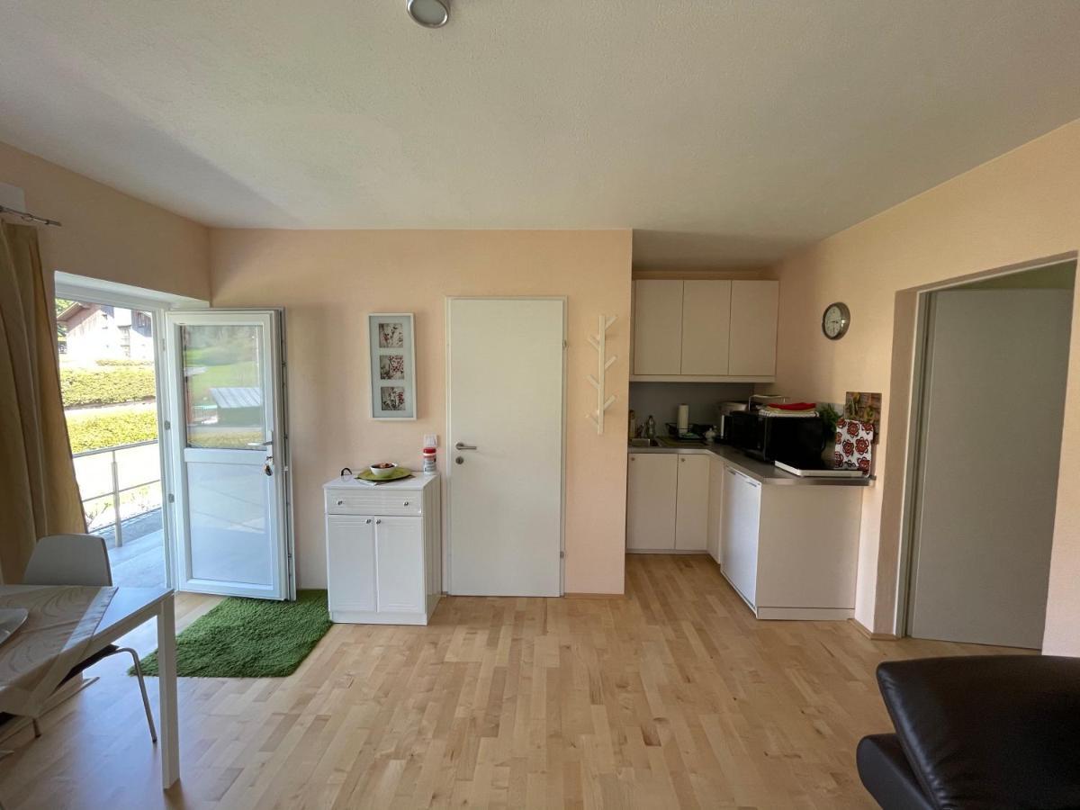 Ferienwohnung Am Traunsee Altmünster 외부 사진