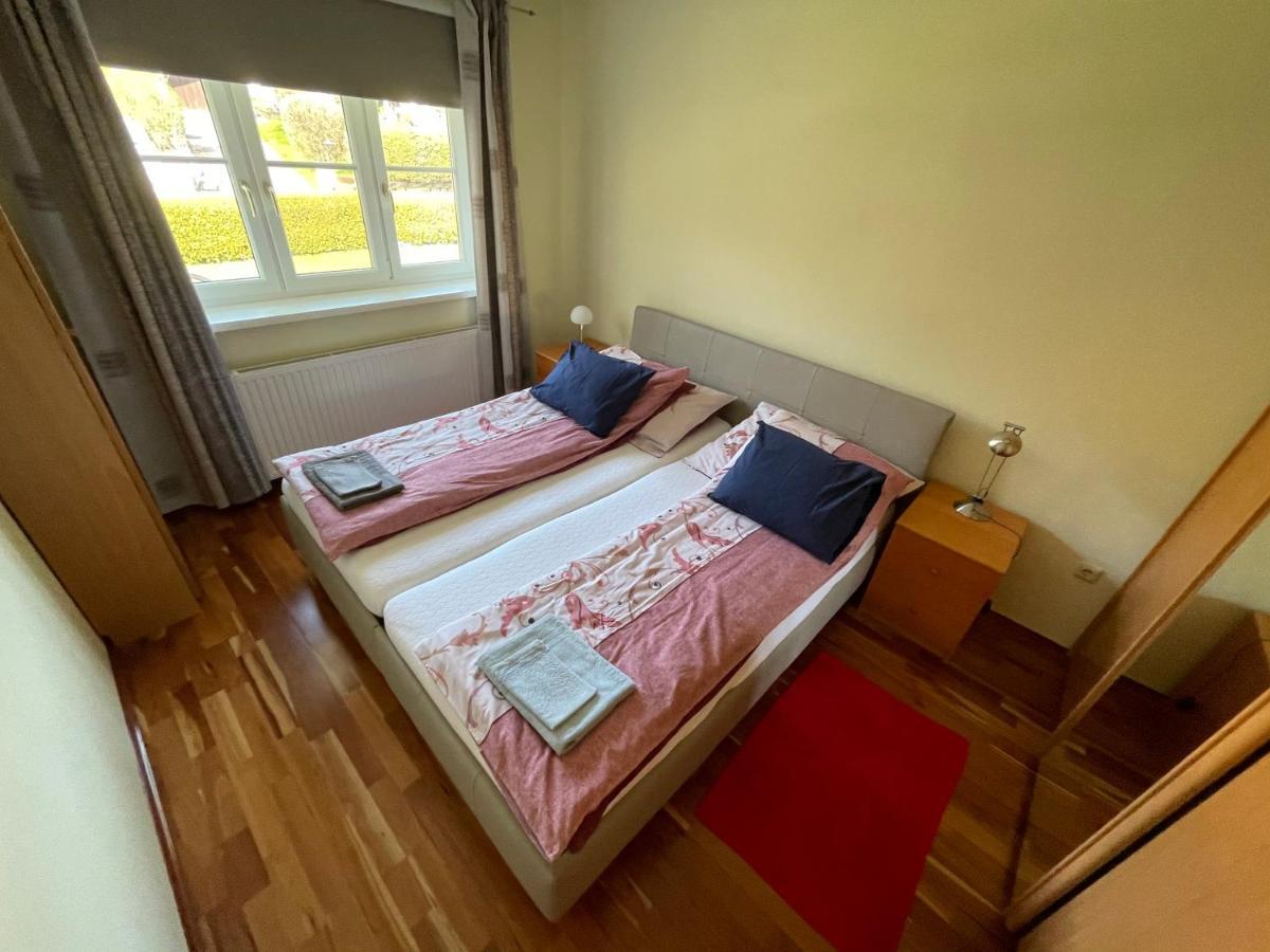 Ferienwohnung Am Traunsee Altmünster 외부 사진