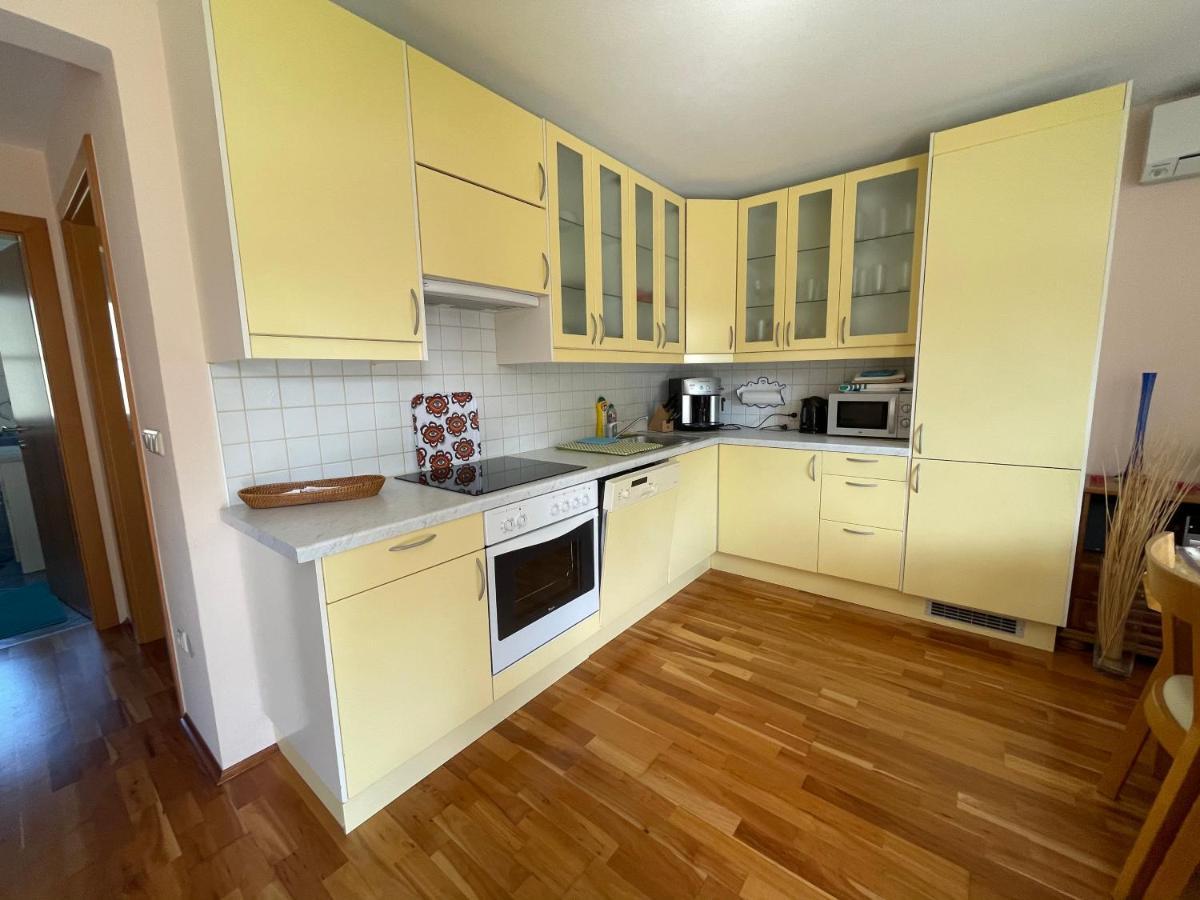 Ferienwohnung Am Traunsee Altmünster 외부 사진