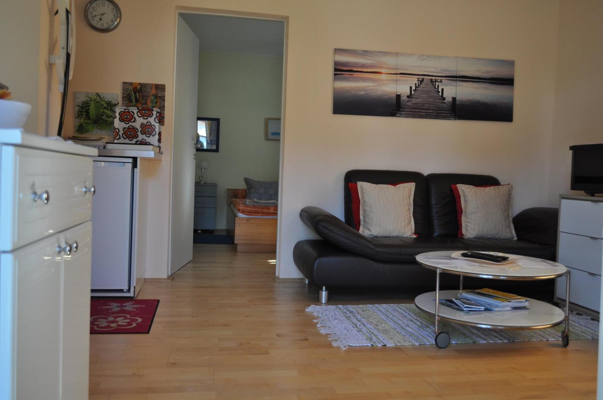 Ferienwohnung Am Traunsee Altmünster 외부 사진