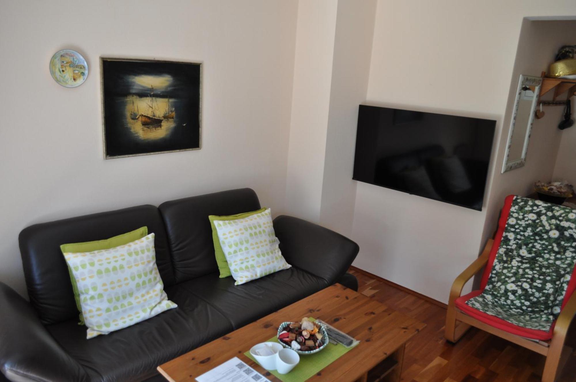 Ferienwohnung Am Traunsee Altmünster 외부 사진