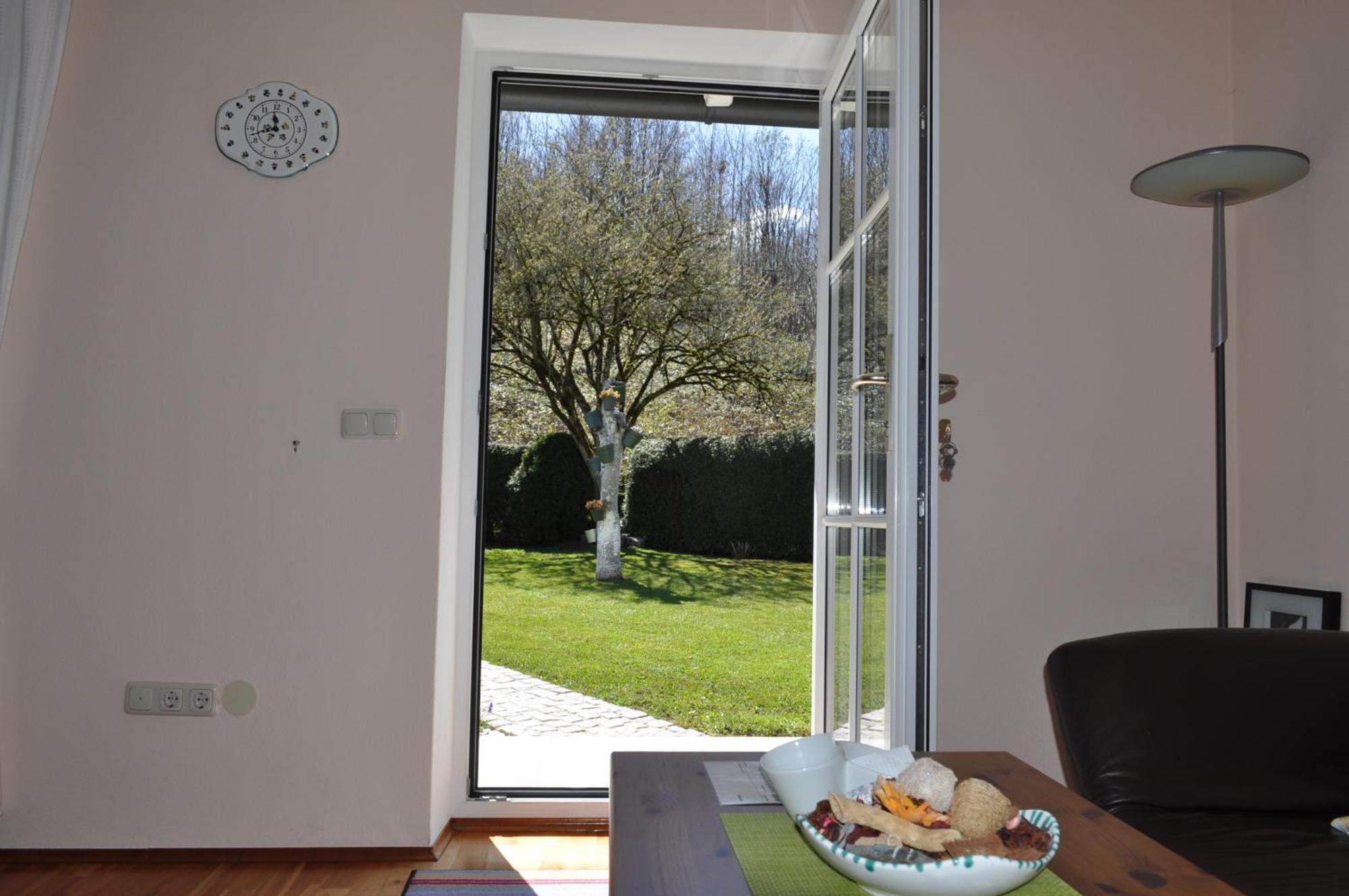 Ferienwohnung Am Traunsee Altmünster 외부 사진