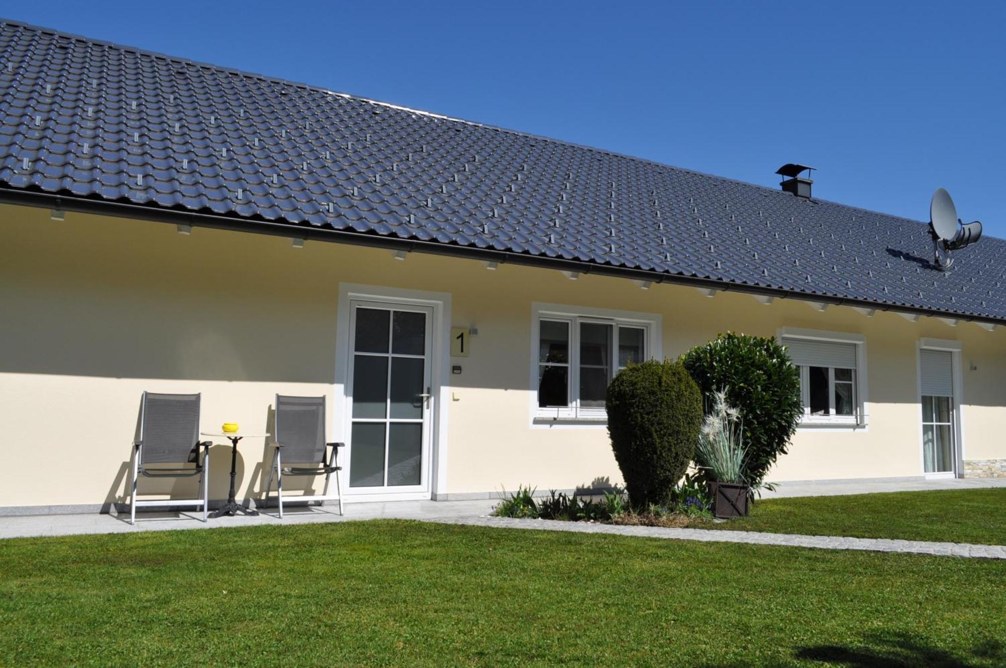 Ferienwohnung Am Traunsee Altmünster 외부 사진